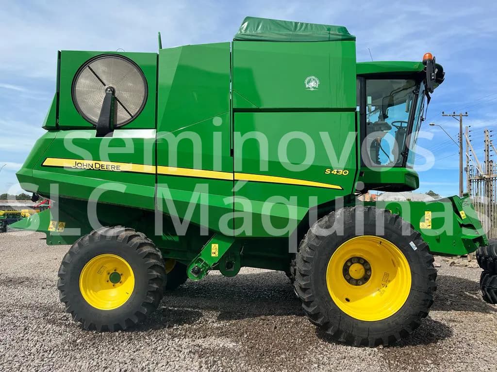 S430